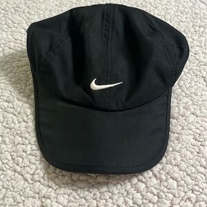 Nike dri-fit baseball cap